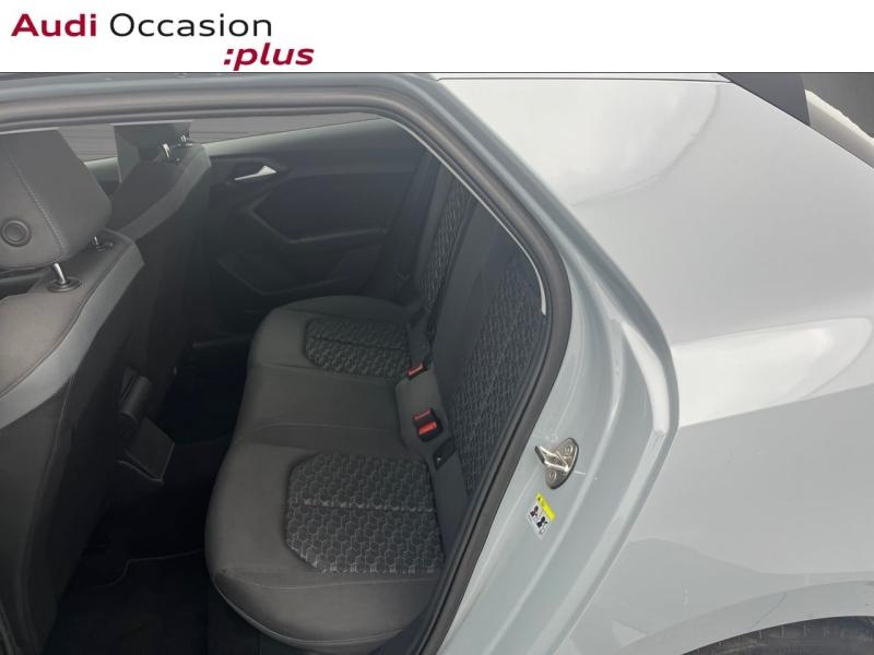 Voitures occasions Audi A1 Sportback Advanced 2 Orvault