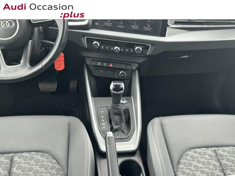 Voitures occasions Audi A1 Sportback Advanced 2 Orvault