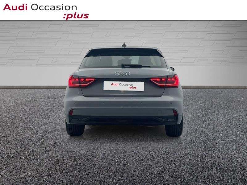 Voitures occasions Audi A1 Sportback Advanced 2 Orvault