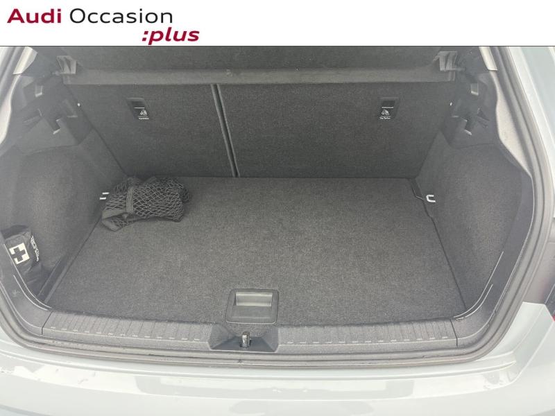 Voitures occasions Audi A1 Sportback Advanced 2 Orvault