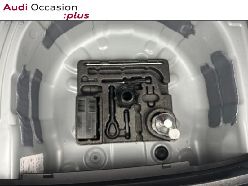 Voitures occasions Audi A1 Sportback Advanced 2 Orvault