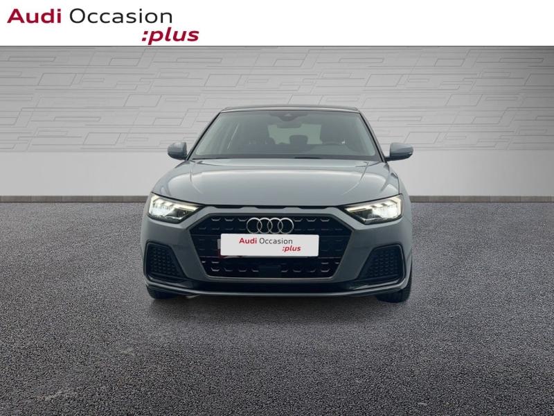 Voitures occasions Audi A1 Sportback Advanced 2 Orvault