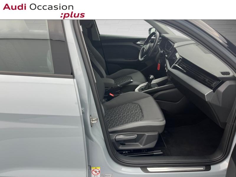 Voitures occasions Audi A1 Sportback Advanced 2 Orvault
