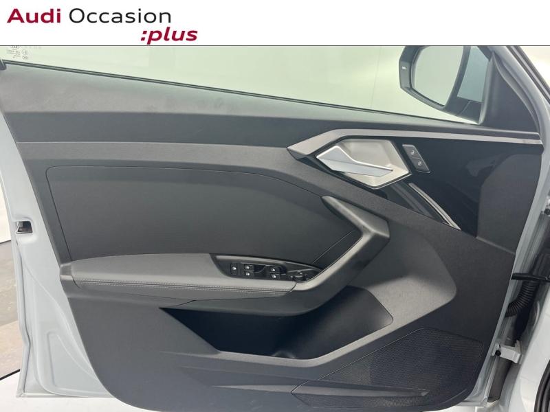 Voitures occasions Audi A1 Sportback Advanced 2 Orvault