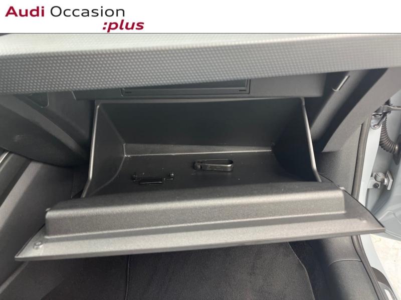 Voitures occasions Audi A1 Sportback Advanced 2 Orvault