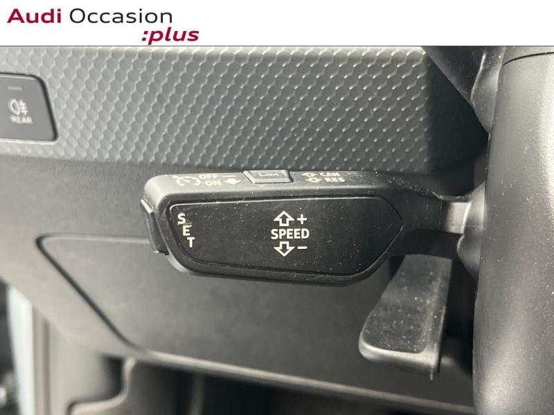 Voitures occasions Audi A1 Sportback Advanced 2 Orvault