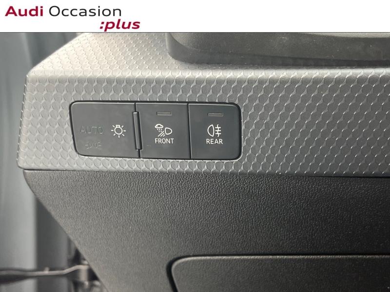 Voitures occasions Audi A1 Sportback Advanced 2 Orvault