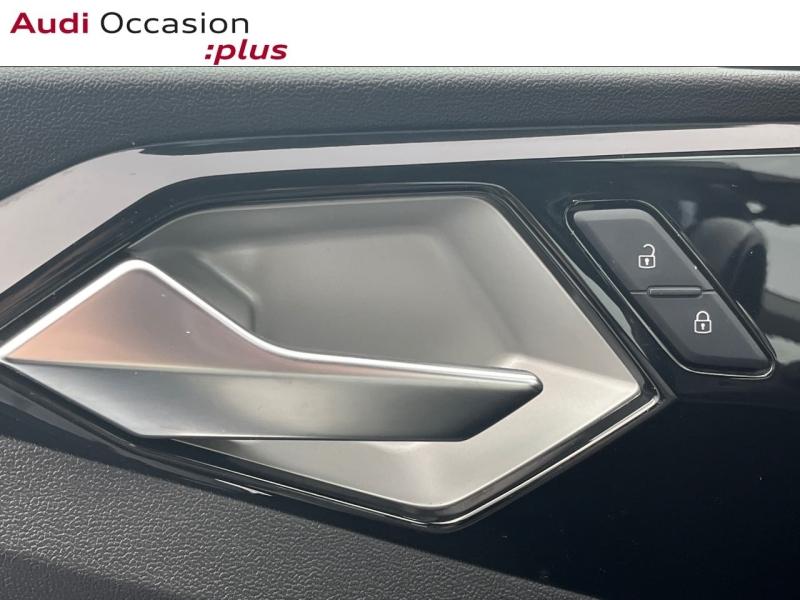 Voitures occasions Audi A1 Sportback Advanced 2 Orvault