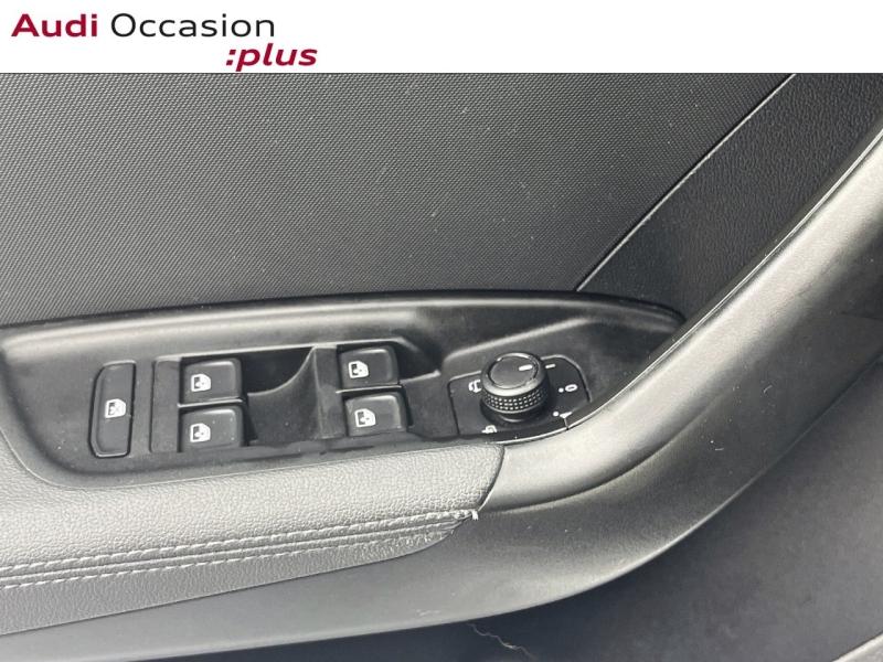 Voitures occasions Audi A1 Sportback Advanced 2 Orvault