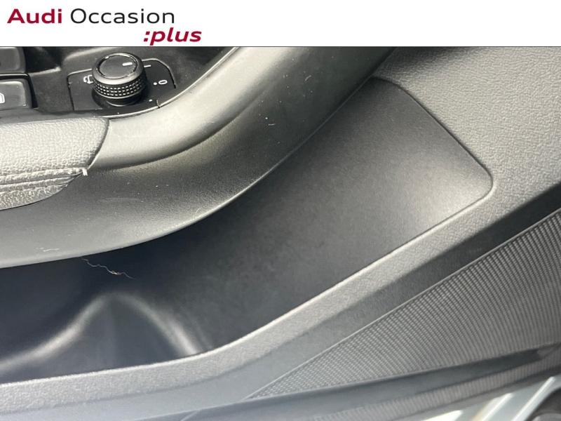 Voitures occasions Audi A1 Sportback Advanced 2 Orvault