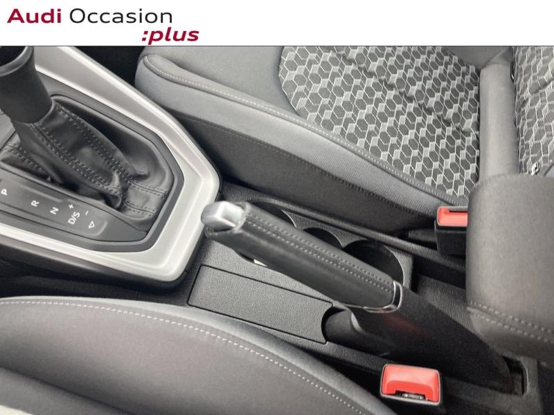 Voitures occasions Audi A1 Sportback Advanced 2 Orvault