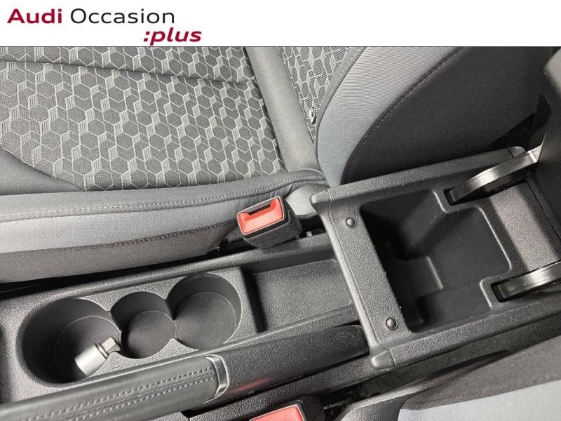 Voitures occasions Audi A1 Sportback Advanced 2 Orvault