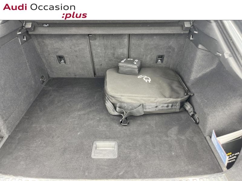 Voitures occasions Audi Q3 Sportback S line Orvault