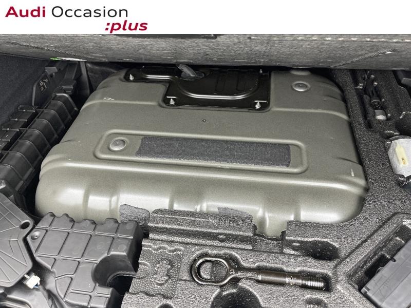 Voitures occasions Audi Q3 Sportback S line Orvault