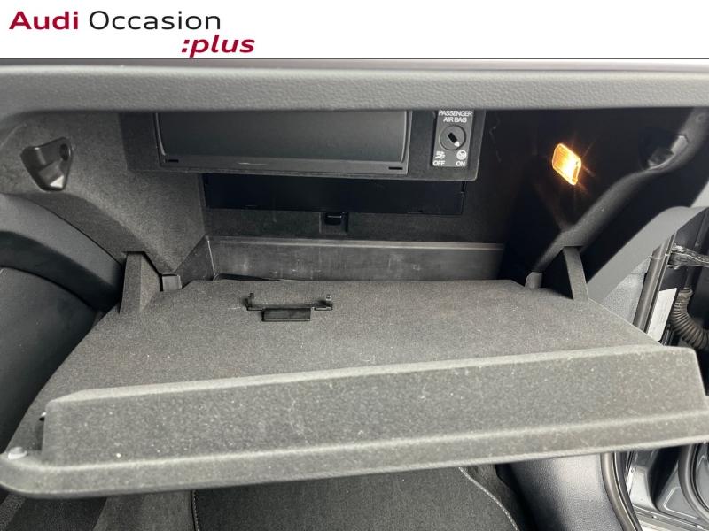 Voitures occasions Audi Q3 Sportback S line Orvault