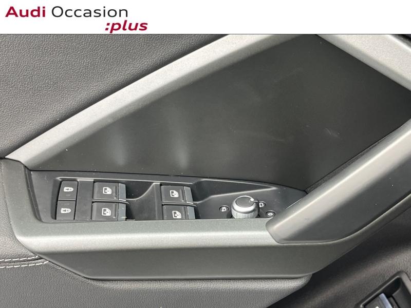 Voitures occasions Audi Q3 Sportback S line Orvault