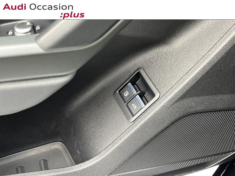 Voitures occasions Audi Q3 Sportback S line Orvault
