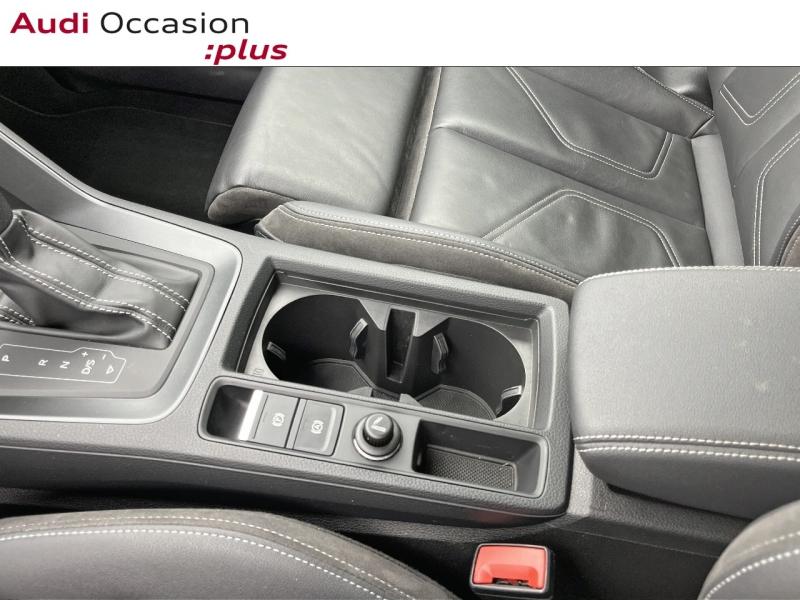 Voitures occasions Audi Q3 Sportback S line Orvault