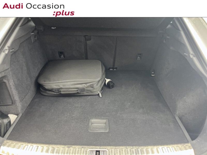 Voitures occasions Audi Q3 Sportback S line Orvault