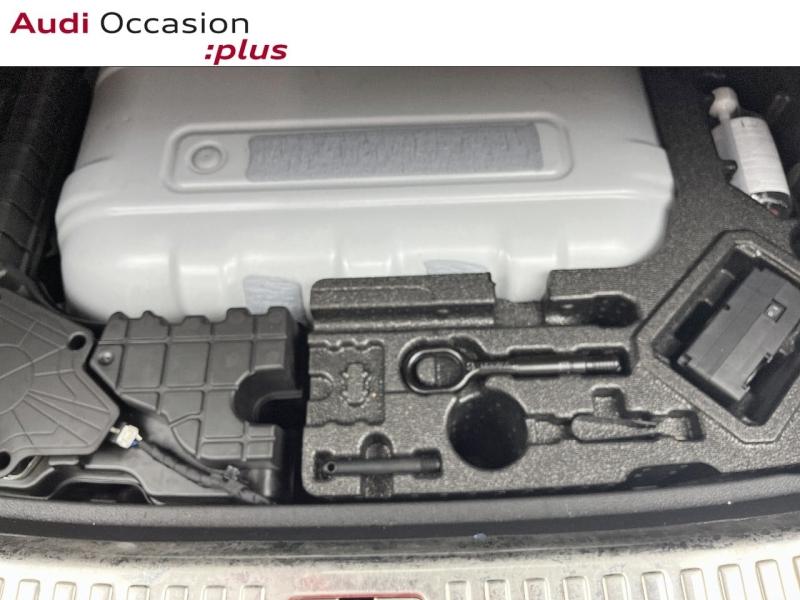 Voitures occasions Audi Q3 Sportback S line Orvault