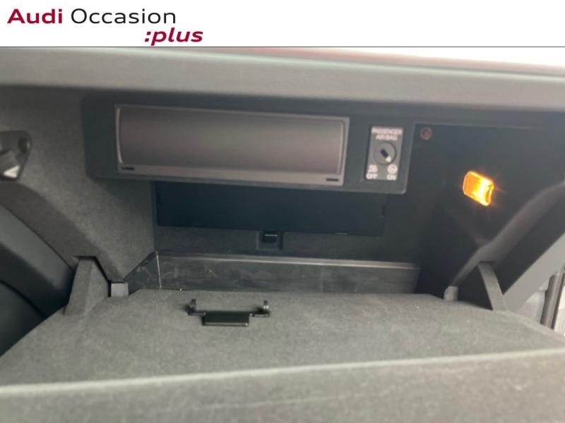 Voitures occasions Audi Q3 Sportback S line Orvault