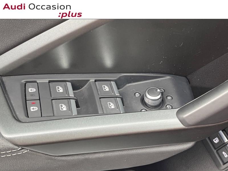 Voitures occasions Audi Q3 Sportback S line Orvault