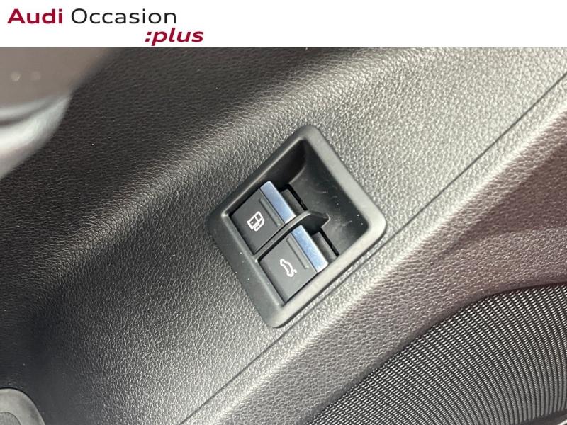 Voitures occasions Audi Q3 Sportback S line Orvault
