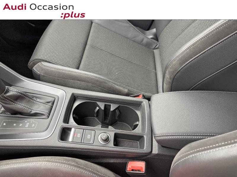 Voitures occasions Audi Q3 Sportback S line Orvault