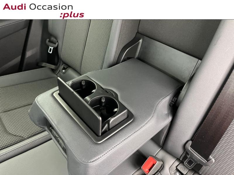 Voitures occasions Audi Q3 Sportback S line Orvault