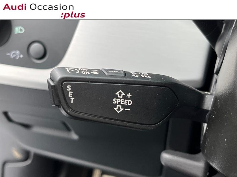 Voitures occasions Audi A4 Avant S line Orvault