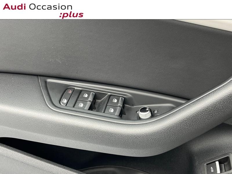 Voitures occasions Audi A4 Avant S line Orvault