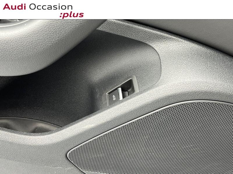 Voitures occasions Audi A4 Avant S line Orvault
