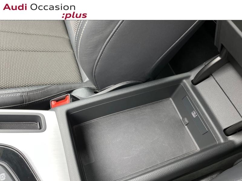 Voitures occasions Audi A4 Avant S line Orvault