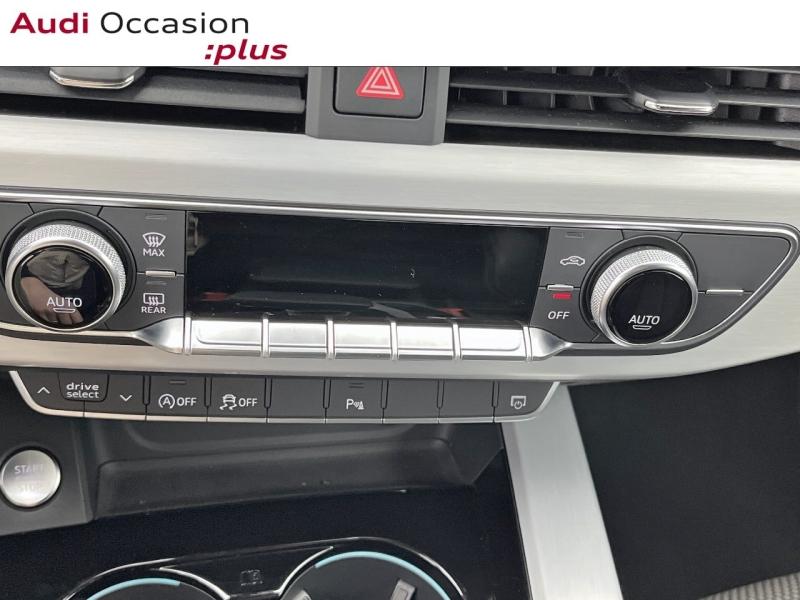 Voitures occasions Audi A4 Avant S line Orvault