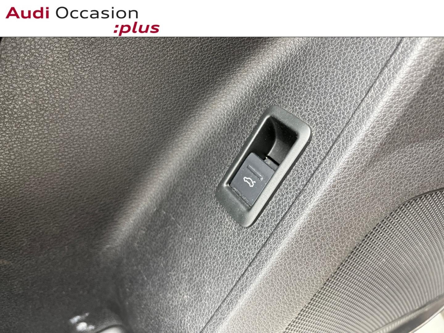 Voitures occasions Audi Q3 Sportback S line Orvault