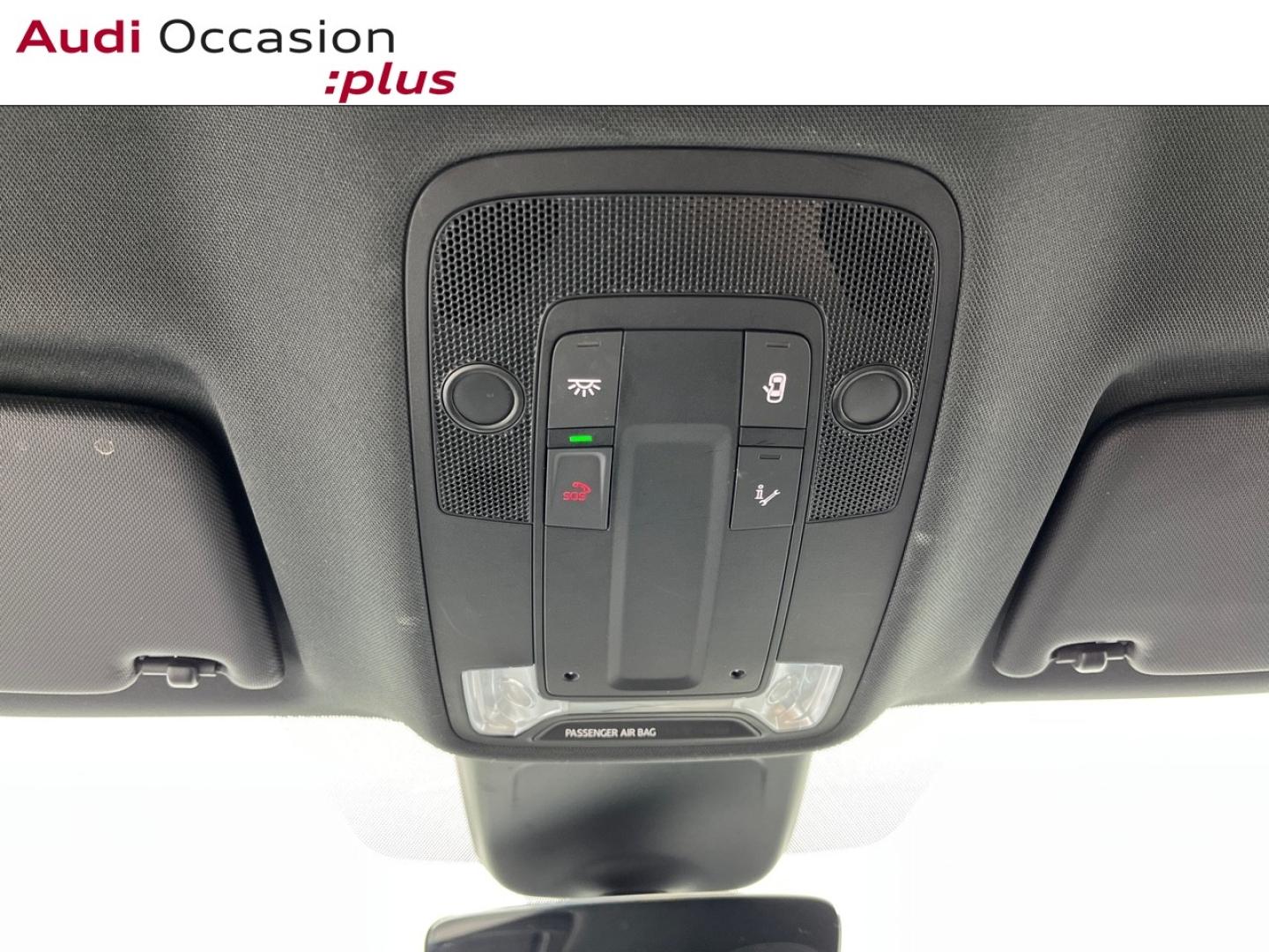Voitures occasions Audi Q3 Sportback S line Orvault