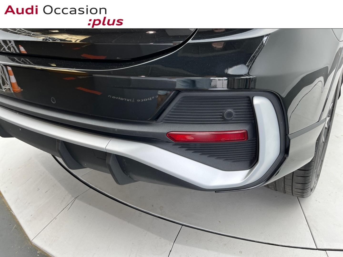 Voitures occasions Audi Q3 Sportback S line Orvault