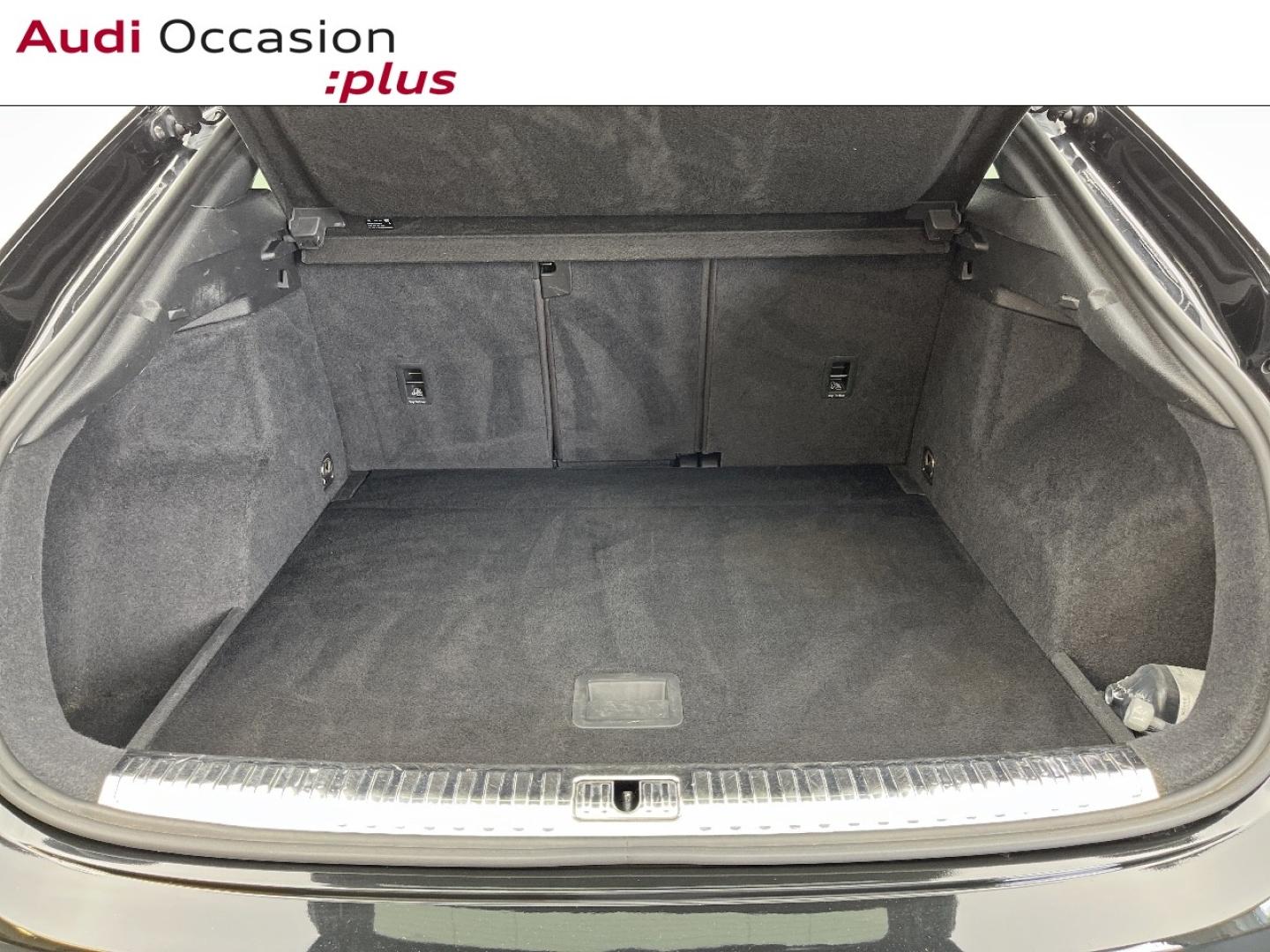 Voitures occasions Audi Q3 Sportback S line Orvault