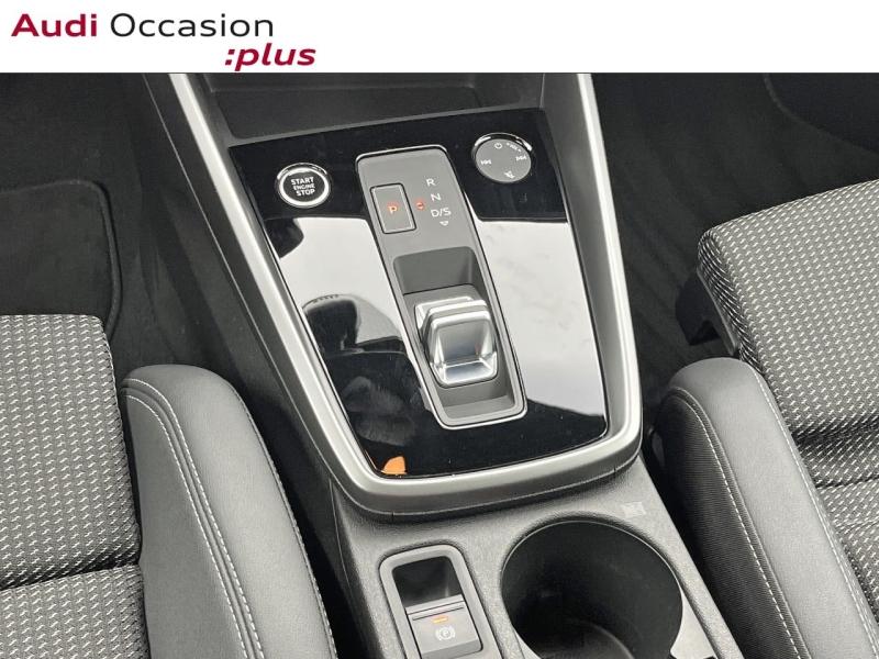 Voitures occasions Audi A3 Sportback S line Orvault