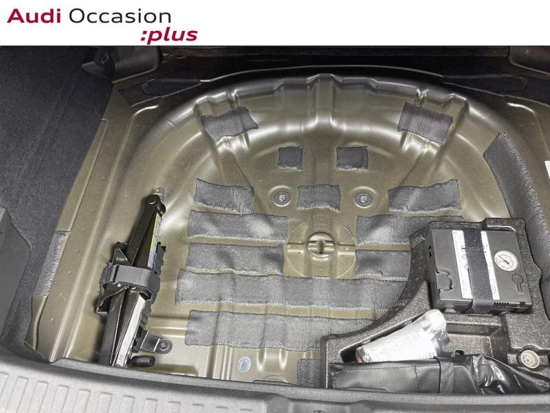 Voitures occasions Audi A3 Sportback S line Orvault