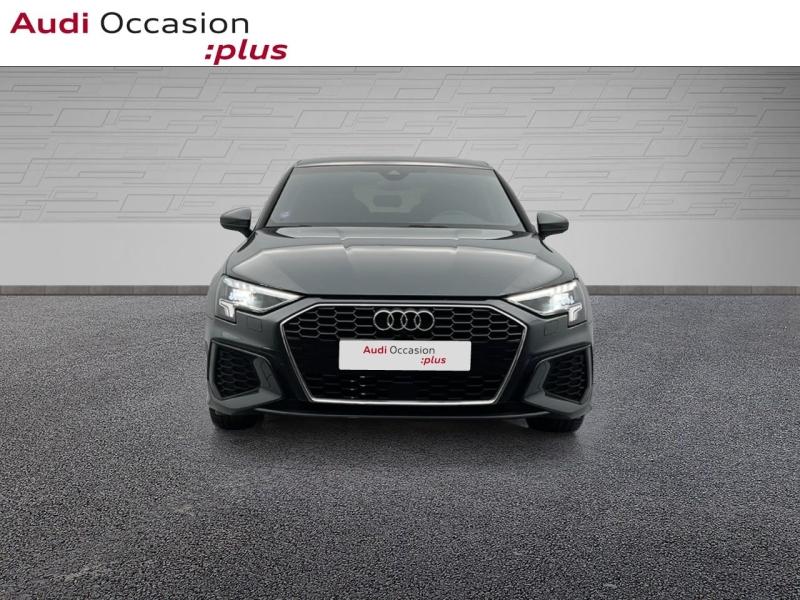 Voitures occasions Audi A3 Sportback S line Orvault