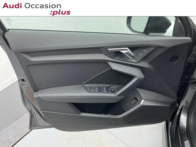 Voitures occasions Audi A3 Sportback S line Orvault