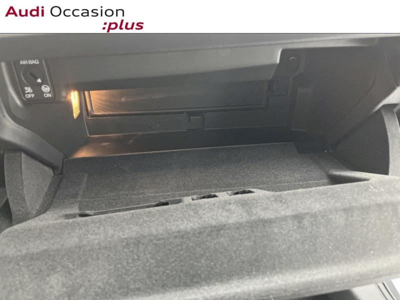 Voitures occasions Audi A3 Sportback S line Orvault