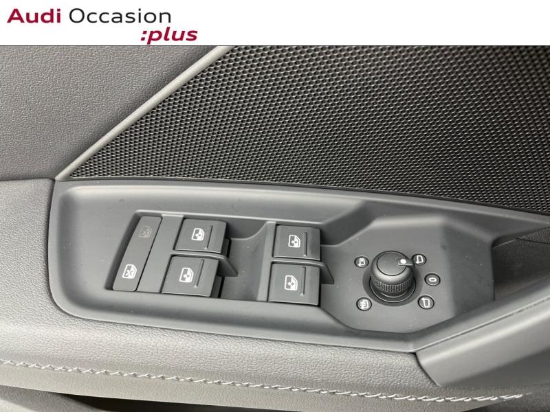 Voitures occasions Audi A3 Sportback S line Orvault