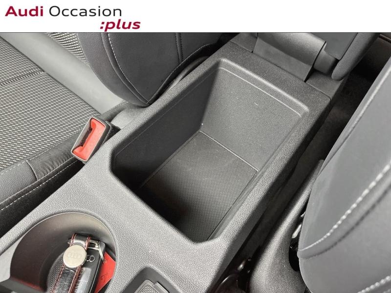 Voitures occasions Audi A3 Sportback S line Orvault