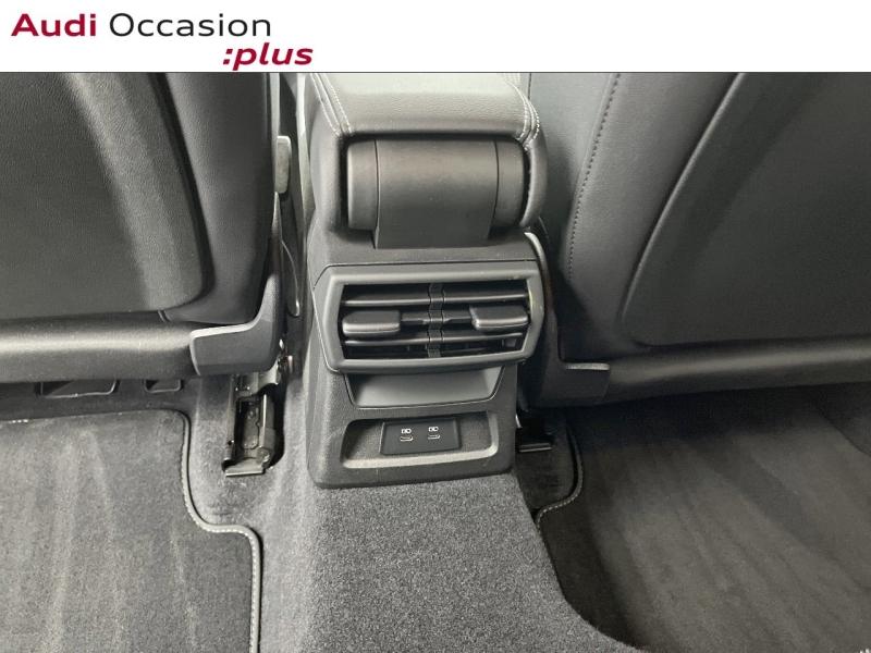 Voitures occasions Audi A3 Sportback S line Orvault