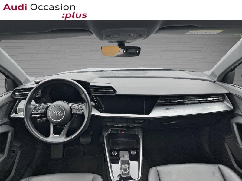 Voitures occasions Audi A3 Sportback Design Luxe Orvault