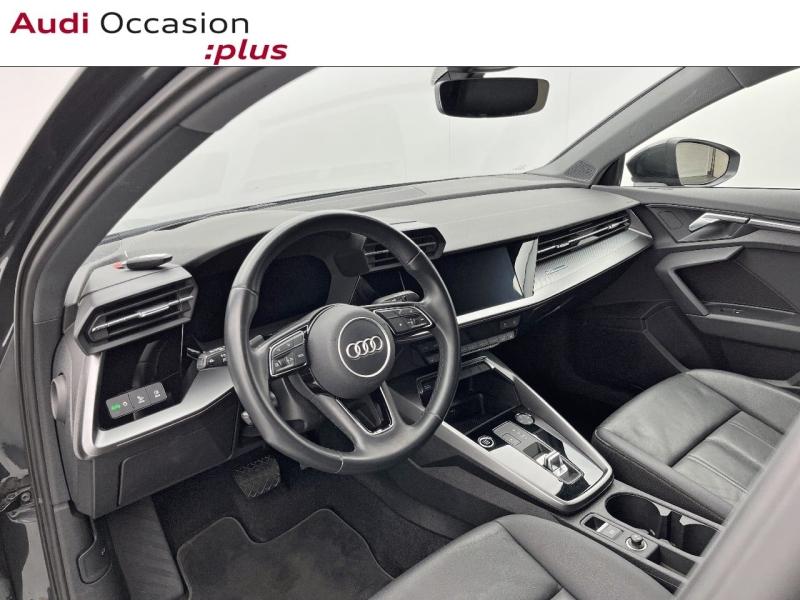 Voitures occasions Audi A3 Sportback Design Luxe Orvault