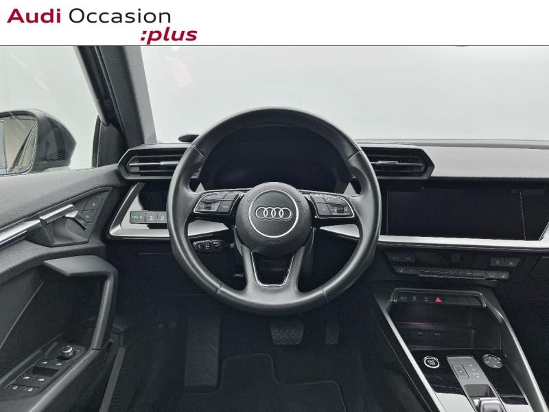 Voitures occasions Audi A3 Sportback Design Luxe Orvault