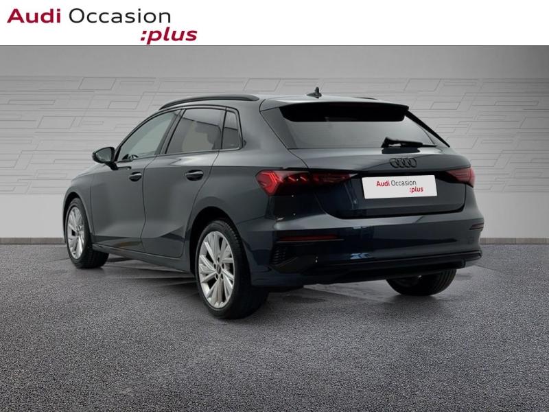 Voitures occasions Audi A3 Sportback Design Luxe Orvault